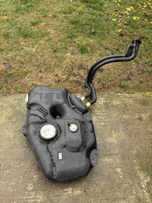 Rezervor Dacia Dokker