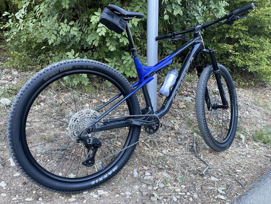 Велосипед ORBEA IOZ 29” Карбон ,ново модел 2027