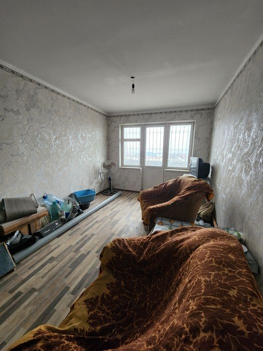 1 хоналик квартира сотилади доканалда