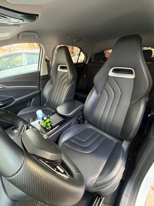 NETA U 400 pro треккердан анча катта