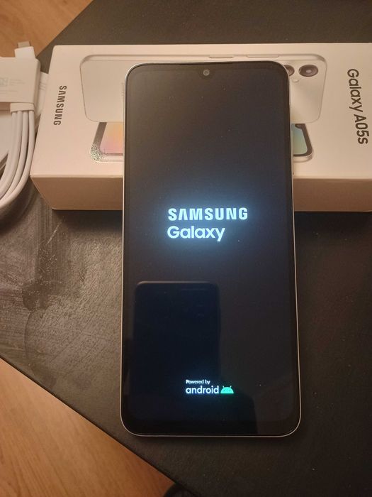 Самсунг Галакси А05S