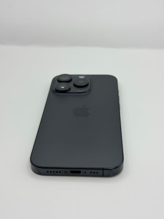 Iphone 15 Pro 256GB 100% Garantie Rate BuyBack - zonemag.ro