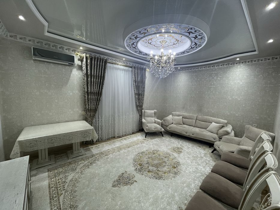 Аренда кв/Жк SEBZOR>  2х ком