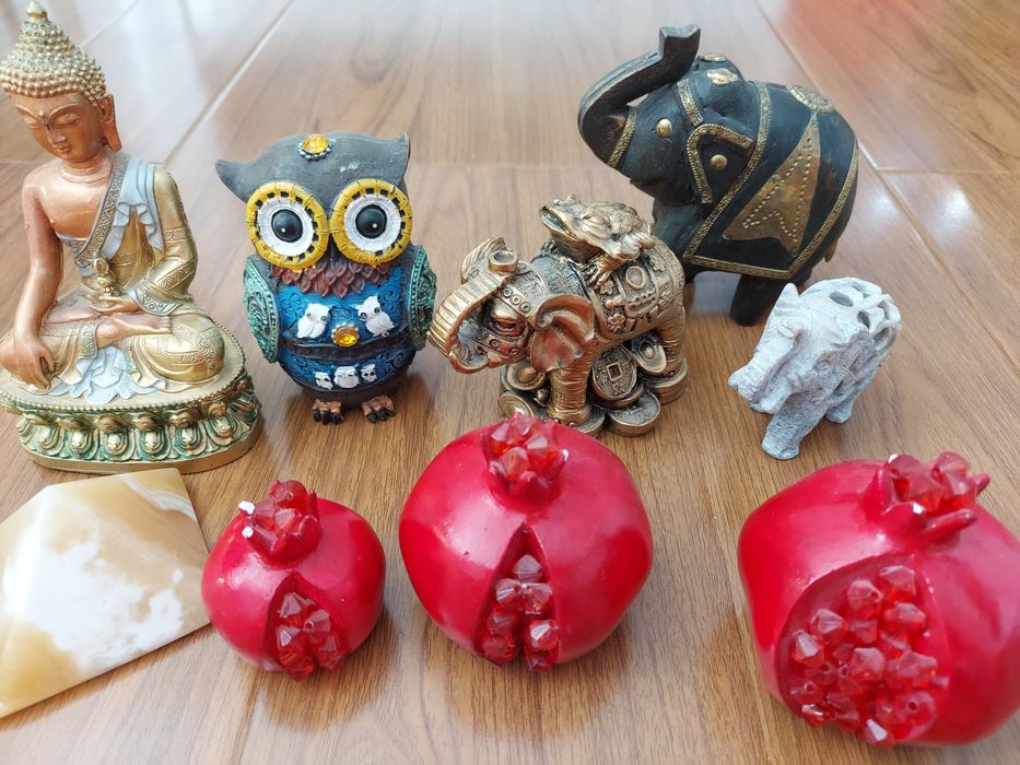 Сувениры с Таиланда