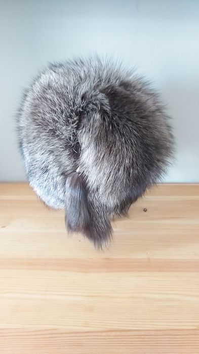 Шапка зимняя  женская