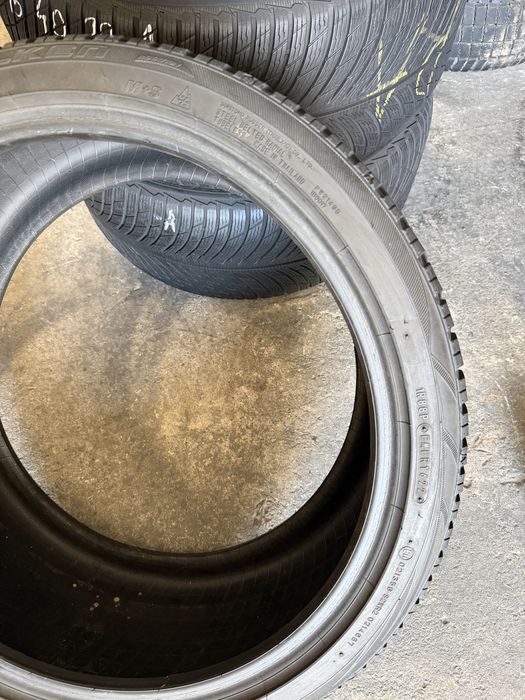2 anvelope iarna 255/35/20 , Falken , DOT 2022 !