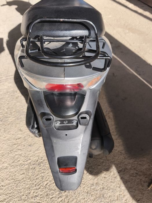 Продам мопед Хонда Дио af-68