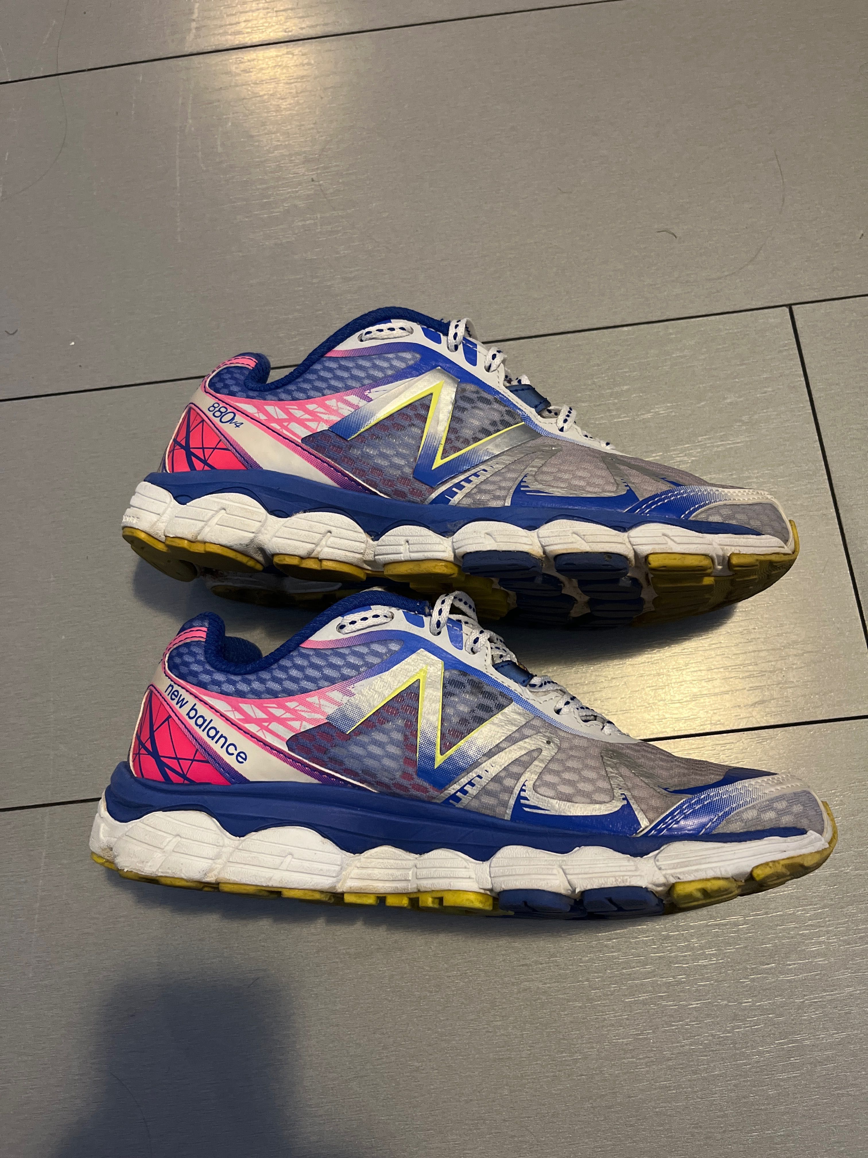 New balance outlet 880 v4 homme