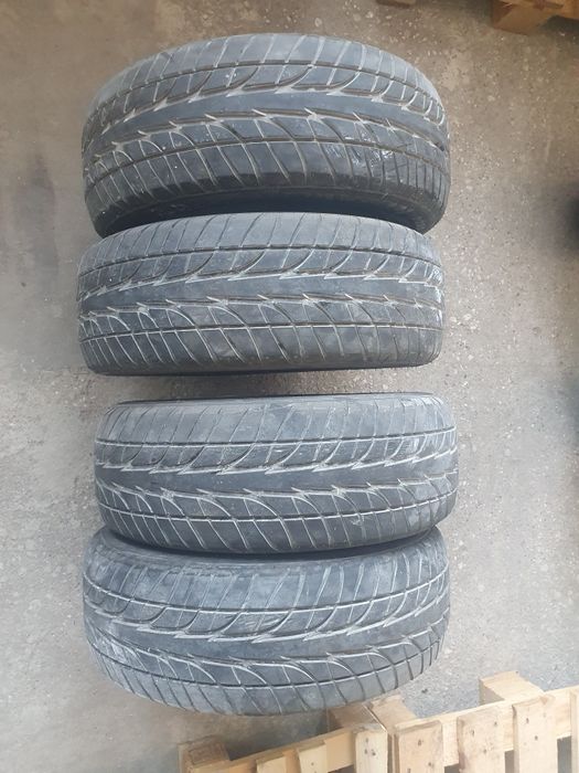 Гуми летни Dayton D320 205/55/16 4бр.