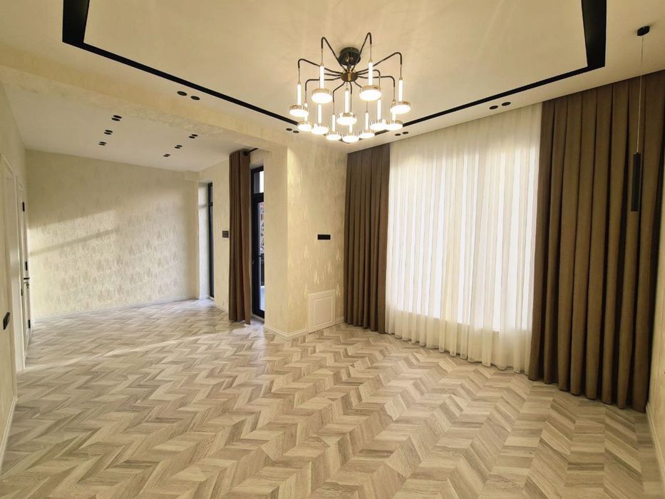 Продается Евро дом Алишеробод