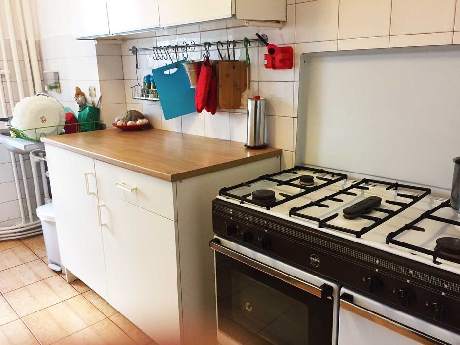 Apartament 3 camere Independentei UMF