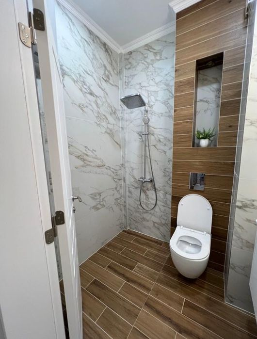 Дава се под наем Двустаен апартамент в Пловдив, Христо Смирненски - 69 кв.м за 700 € - Снимка #7