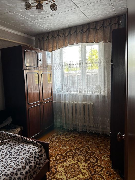 Поменяю или продам частный дом