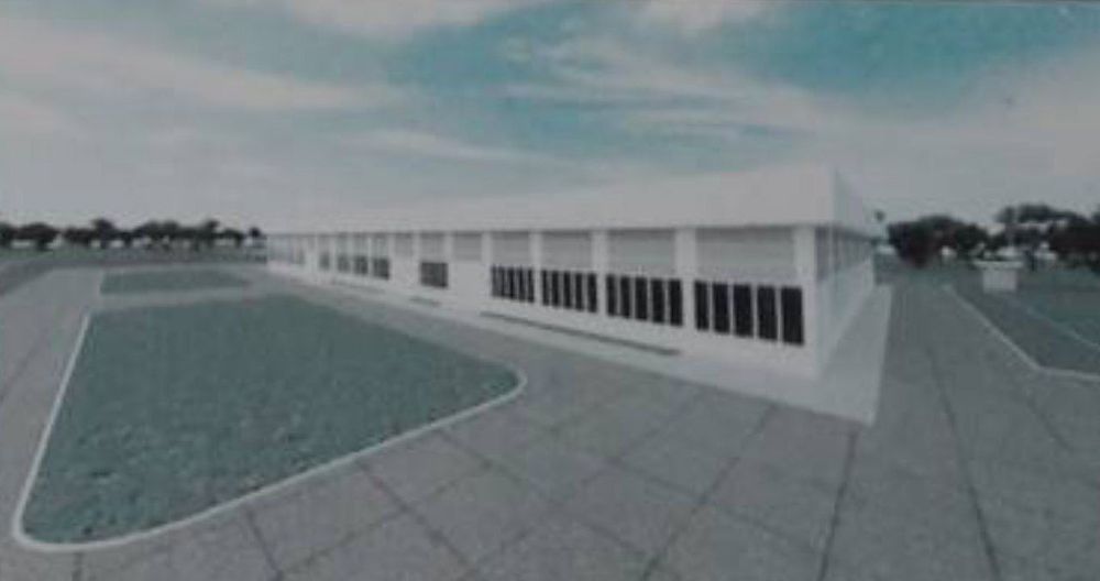 Продаётся производственная база