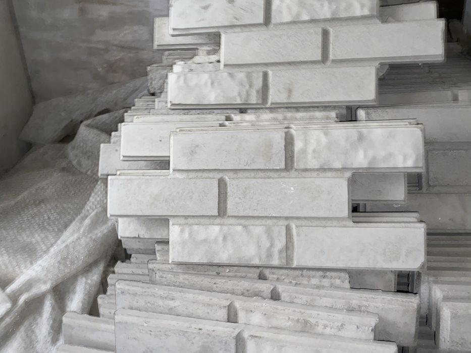 Бизнес.Продам оборудование для производсва фасадной и гипсовой плитки