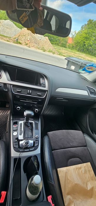 VAND URGENT! Audi A4 Avant din 2013