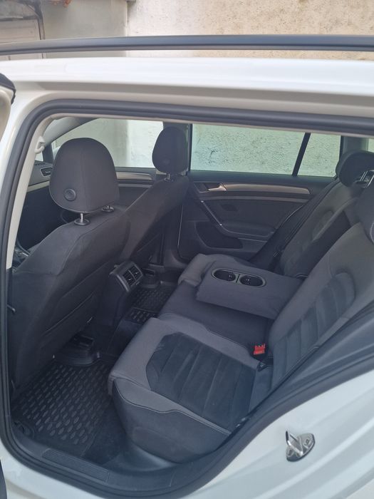 Volkswagen Golf 7, 1.6 TDI, 2017