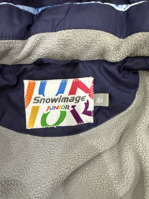 Продам детский комбенизон с курткой