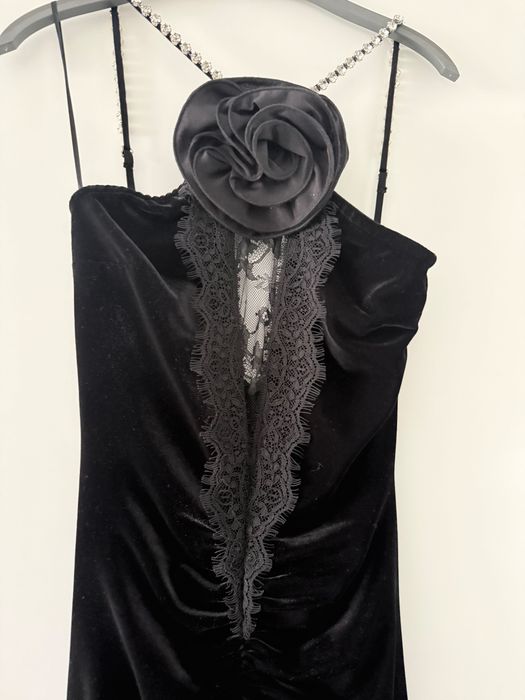 Rochie Nissa superba