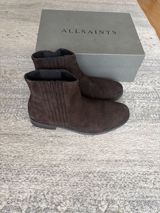 Chelsea boots All Saints 43