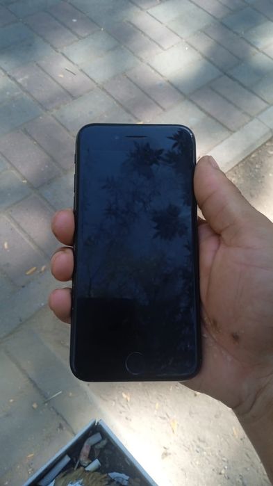 Iphone SE 2020 с