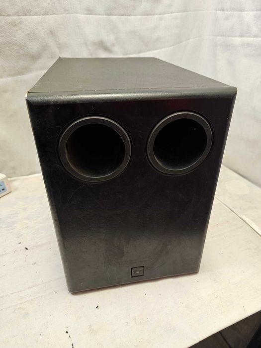 Subwoofer Canton B 100 4-8ohm 180W Germany