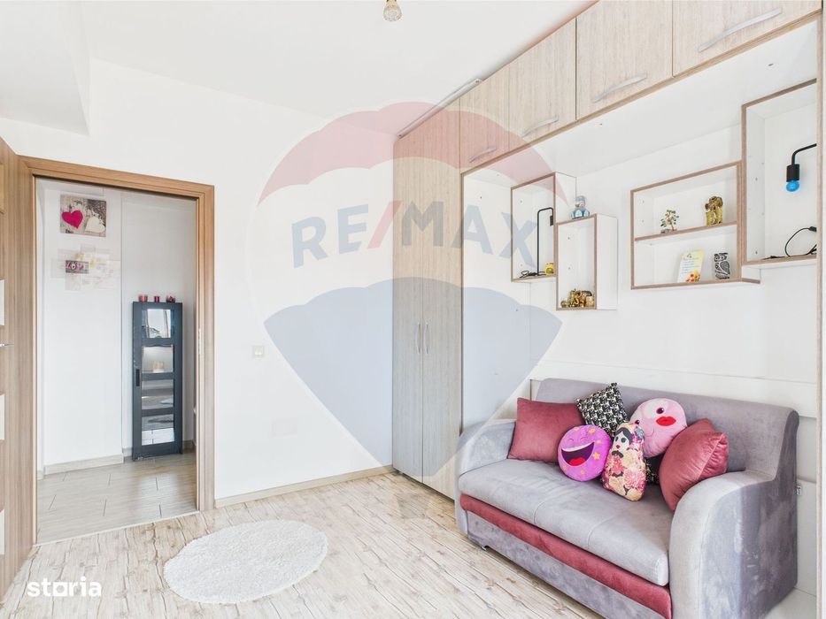 Inchiriere 3 camere parc Bazilescu, langa metrou Laminorului