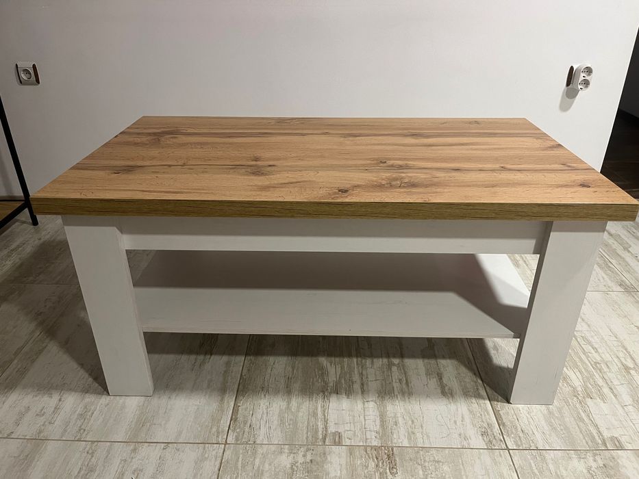 Маса за кафе Jusk