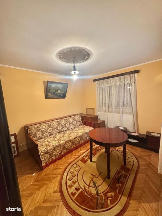 Casă de vânzare  zona Str. Gheorghe Doja, 3 camere