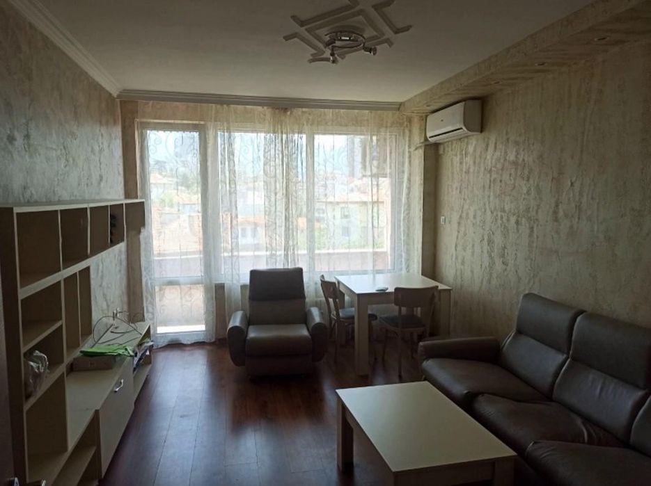 Дава се под наем Двустаен апартамент в София, Лозенец - 67 кв.м за 700 € - Снимка #1