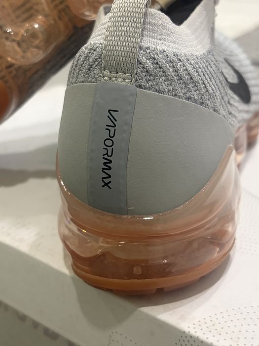 VaporMax Plus FlyKnit 3