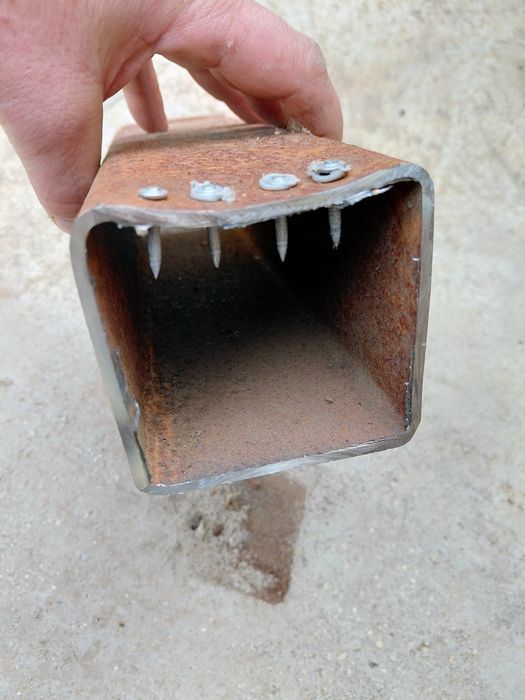 Hilti BX 3-22  Nuron безкабелен пистолет за пирони за бетон