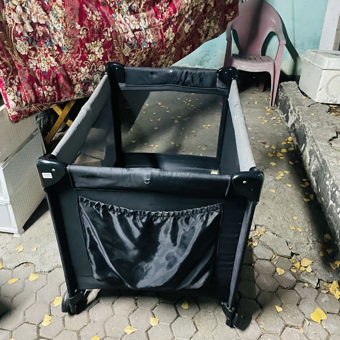 Прадаетса манеж детский