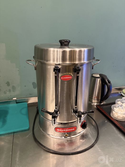 Silverinox 250 Bardak choy