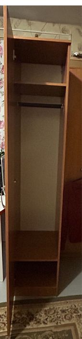 Продам срочно шкаф, самовывоз