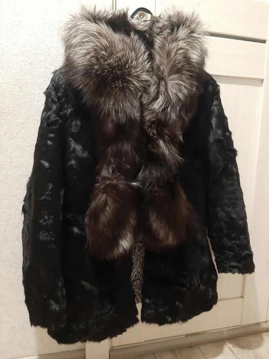 Срочно продам шубу
