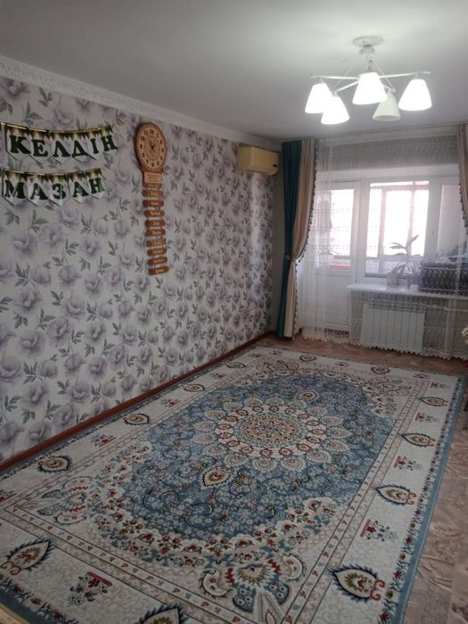 3-комн. квартира