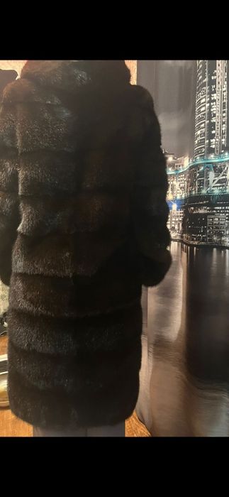 Продаю шубу трансформер