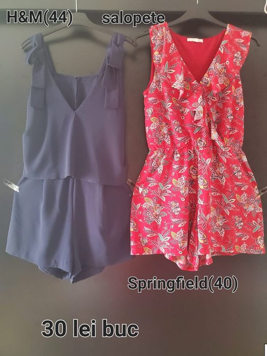 Salopete scurte damă,casual, plajă
