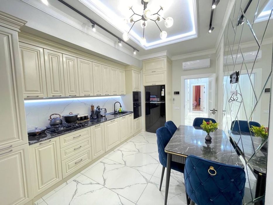 Сдаётся в аренду квартира