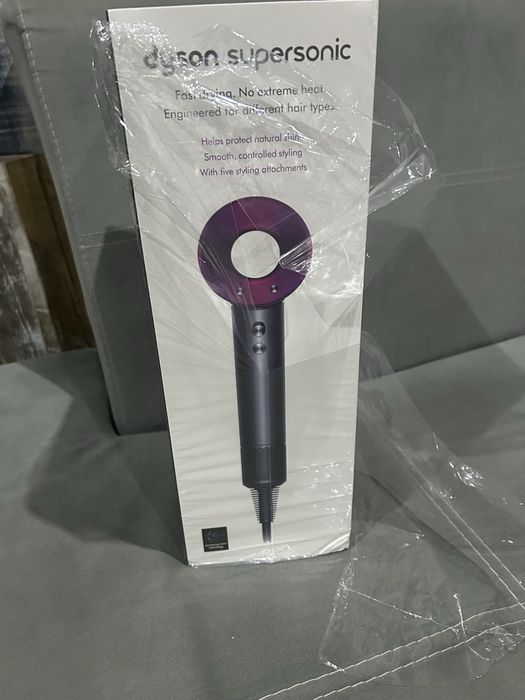 Dyson supersonic сешоар