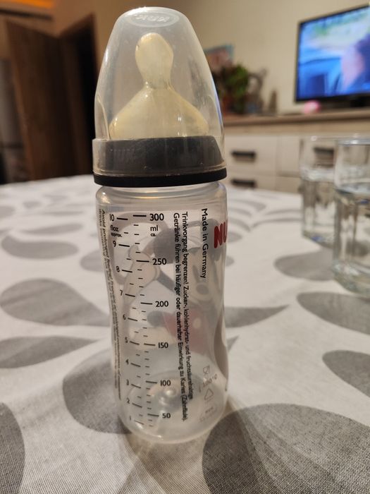 Шишета за бебета