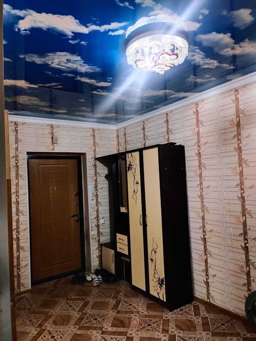 НУР СИТИ ,1-комн.кв