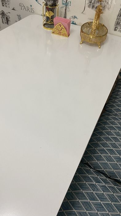 Продам стол со стульями