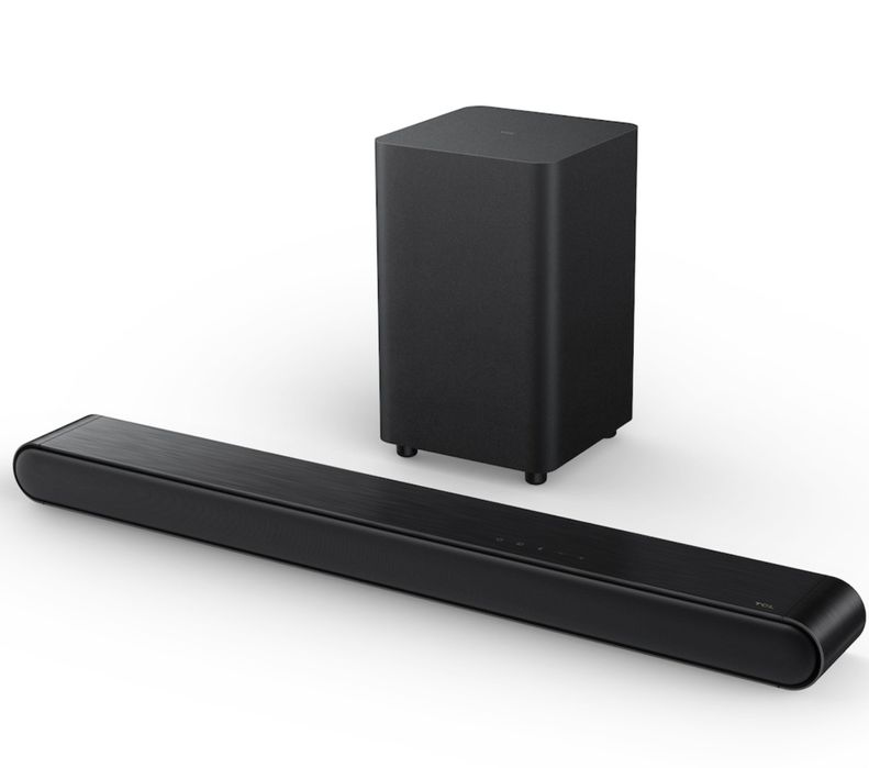 Soundbar TCL S643W, 3.1, 240W