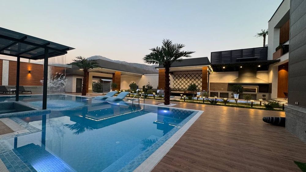 Премиум класс ”Hayat” спиртли ичимликларсиз қабул қиламиз