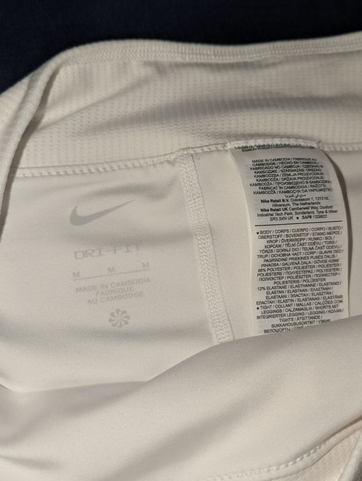 Тенис пола Nike Court Victory