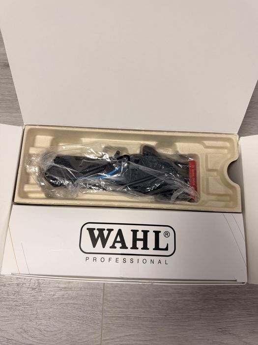 Mașină De Tuns Profesională Wahl 5 Star Vapor Cordless