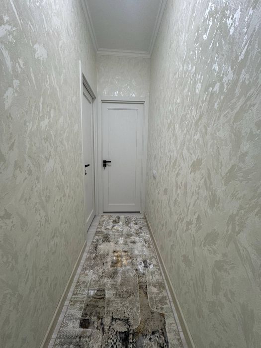 Таунхаус 3-хкомнатный 45м2 Буюк Ипак Йули, Сайрам