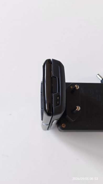 Nokia 8800 black edition